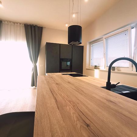 Villa Kora - Luxury Holiday Apartments Lumbarda Extérieur photo