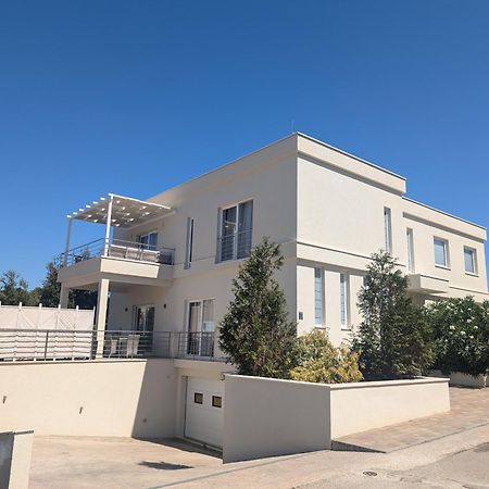 Villa Kora - Luxury Holiday Apartments Lumbarda Extérieur photo