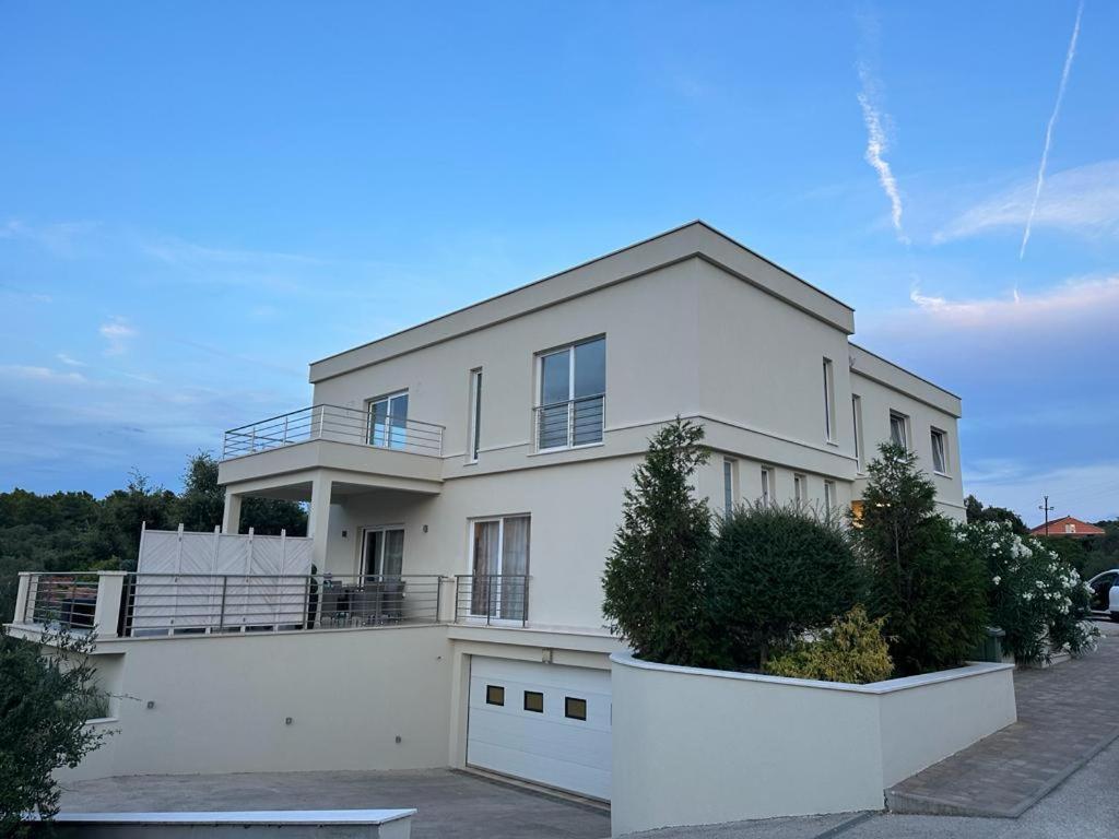 Villa Kora - Luxury Holiday Apartments Lumbarda Extérieur photo