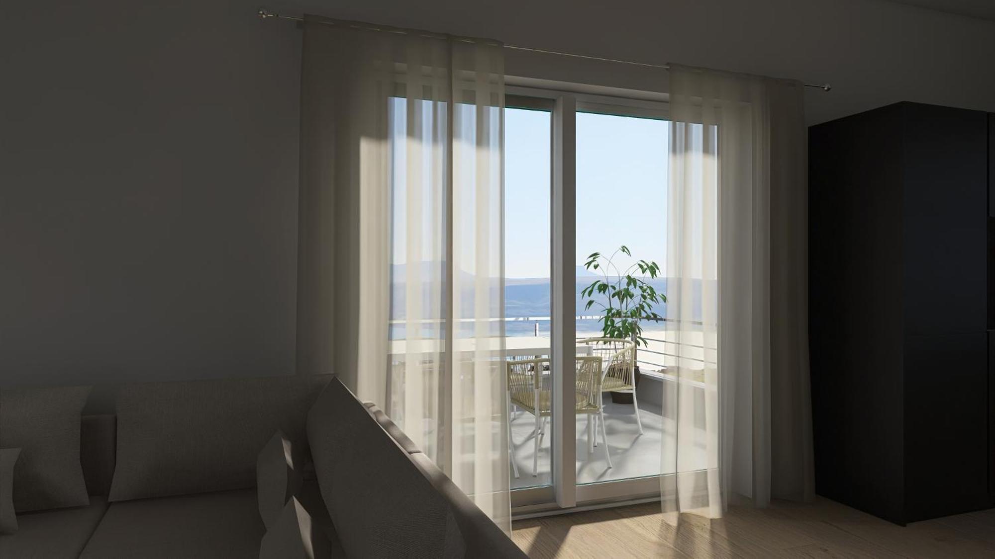 Villa Kora - Luxury Holiday Apartments Lumbarda Extérieur photo