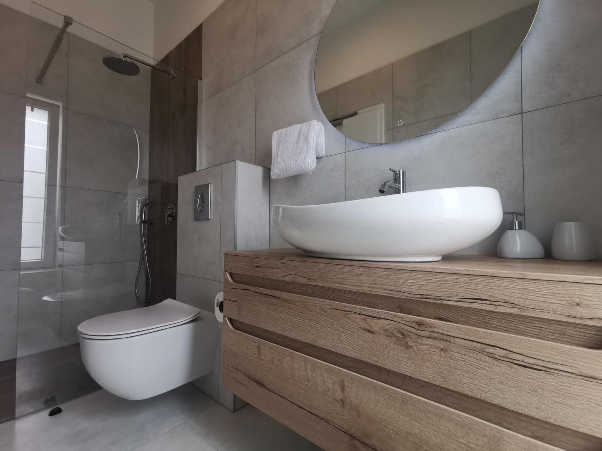 Villa Kora - Luxury Holiday Apartments Lumbarda Extérieur photo