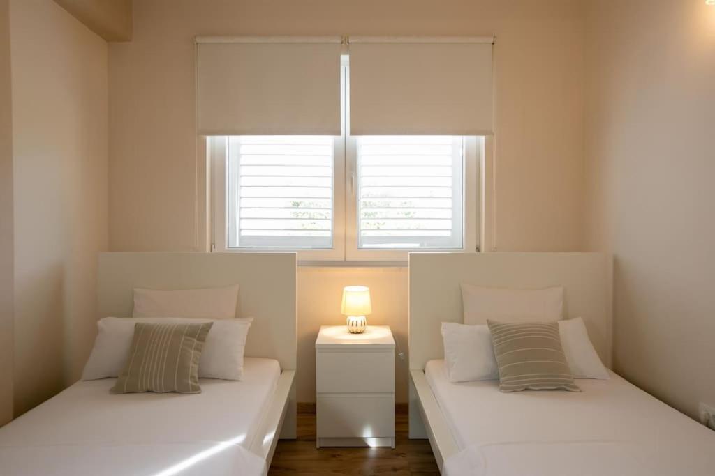 Villa Kora - Luxury Holiday Apartments Lumbarda Extérieur photo