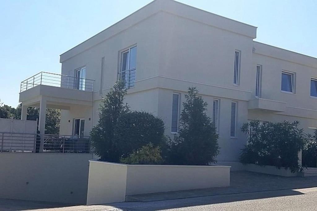 Villa Kora - Luxury Holiday Apartments Lumbarda Extérieur photo
