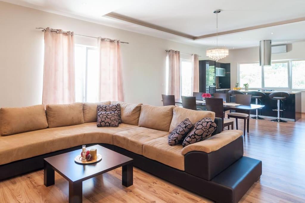 Villa Kora - Luxury Holiday Apartments Lumbarda Extérieur photo