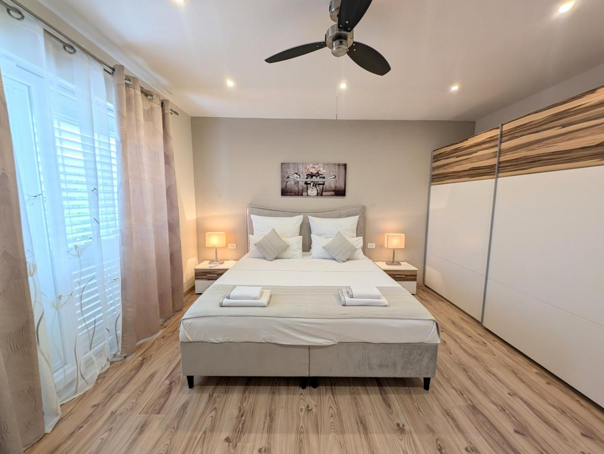 Villa Kora - Luxury Holiday Apartments Lumbarda Extérieur photo